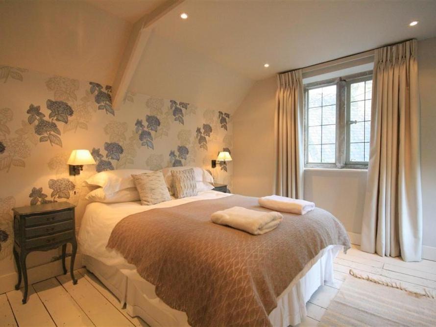 Hillside Cottage Burford Eksteriør bilde
